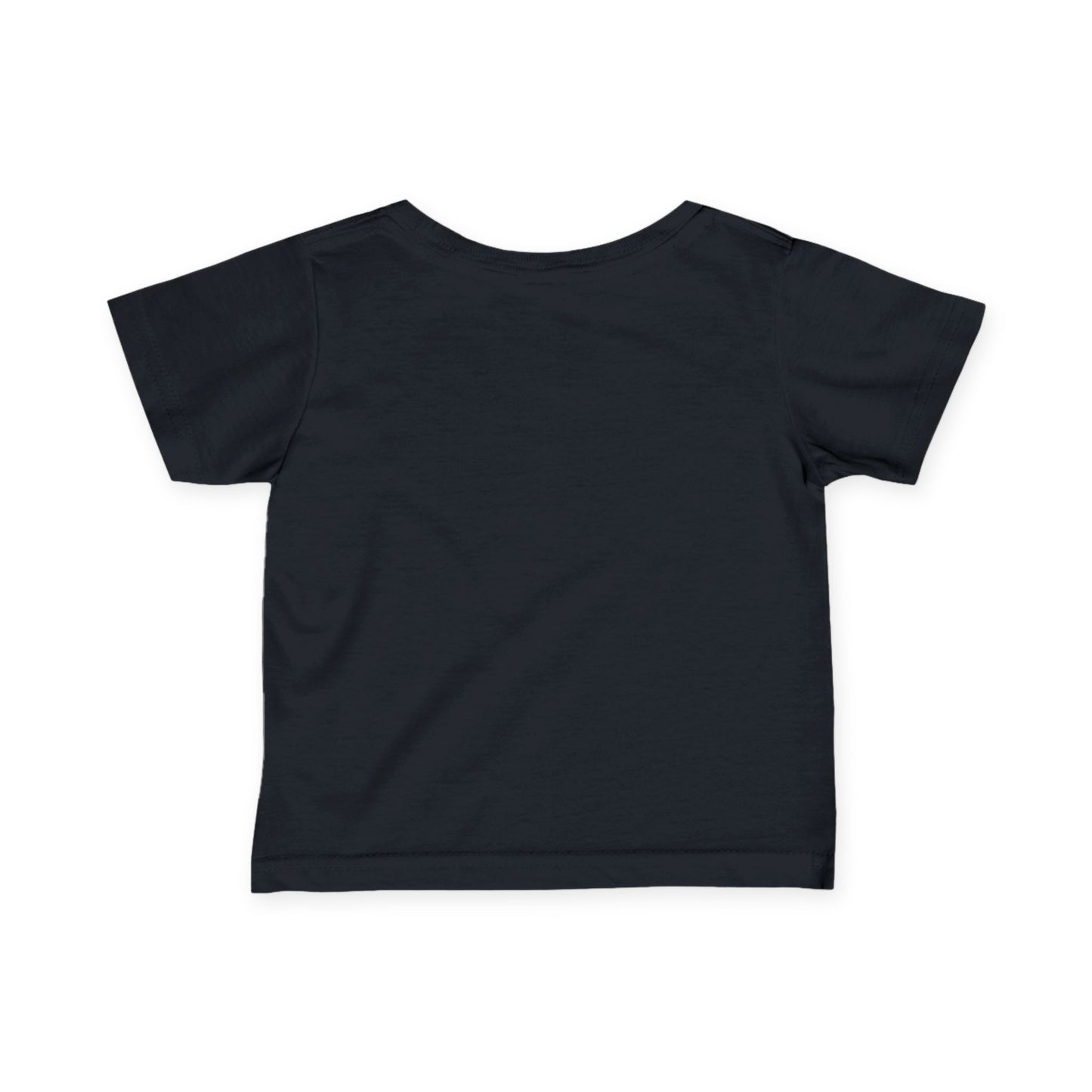Middle Child Infant Tee - Baby T-Shirt