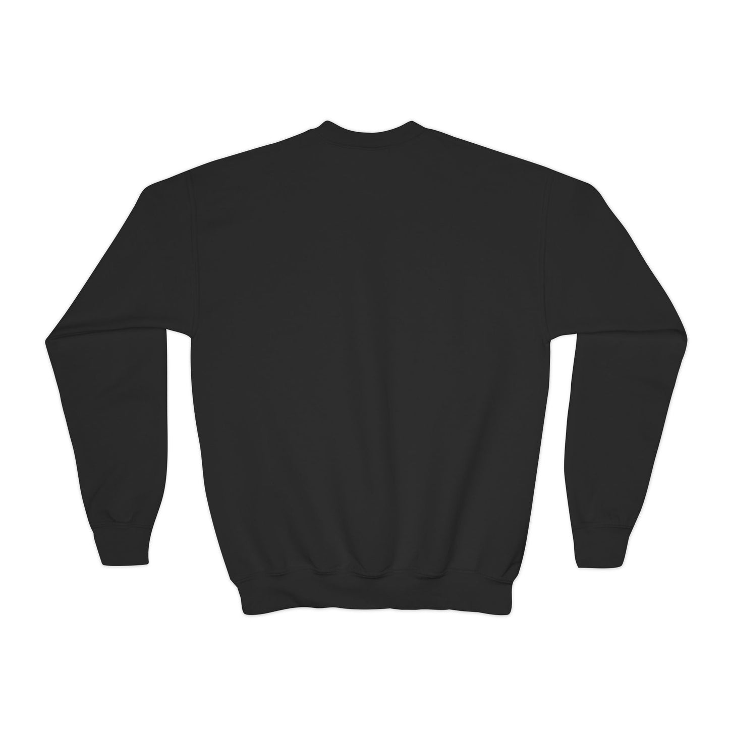 Middle Child Youth Crewneck Sweatshirt