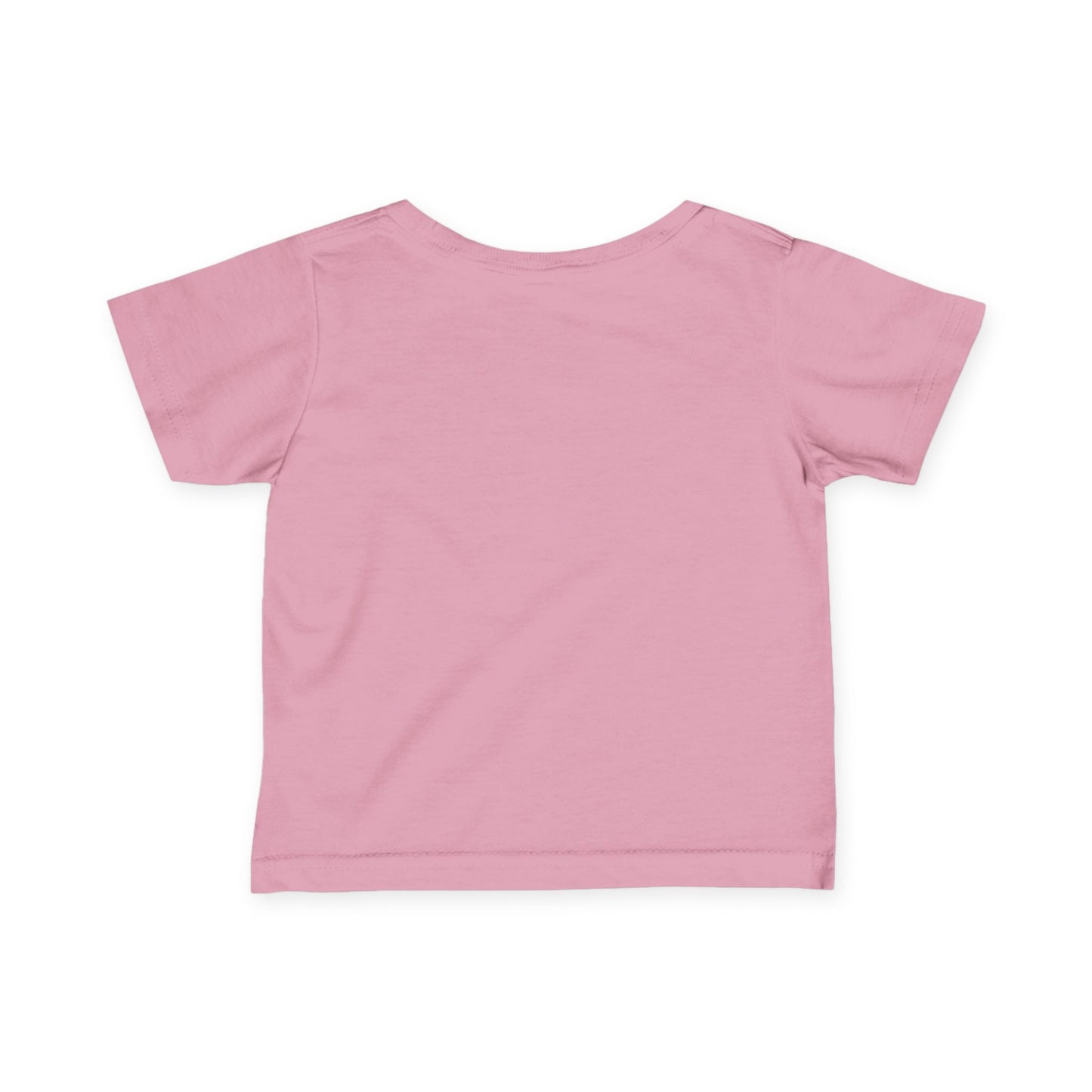 Middle Child Infant Tee - Baby T-Shirt