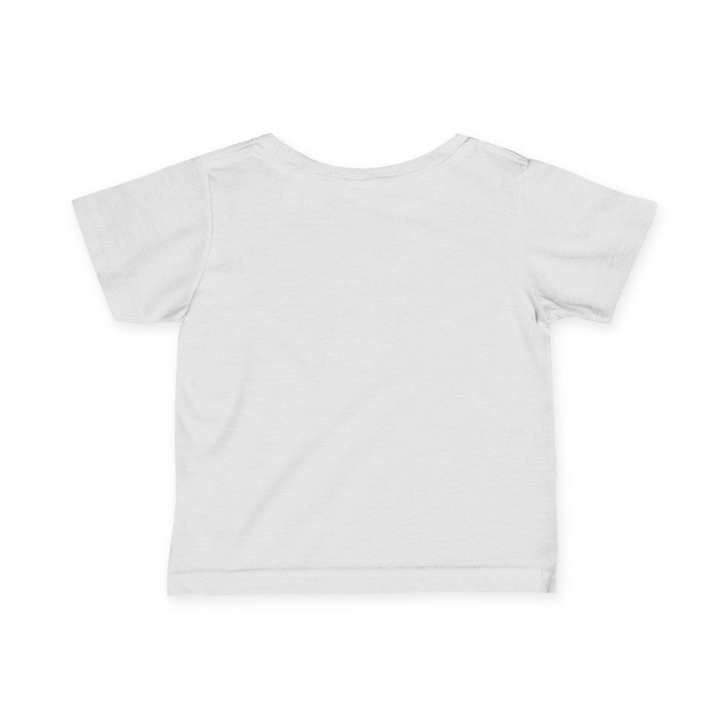 Middle Child Infant Tee - Baby T-Shirt