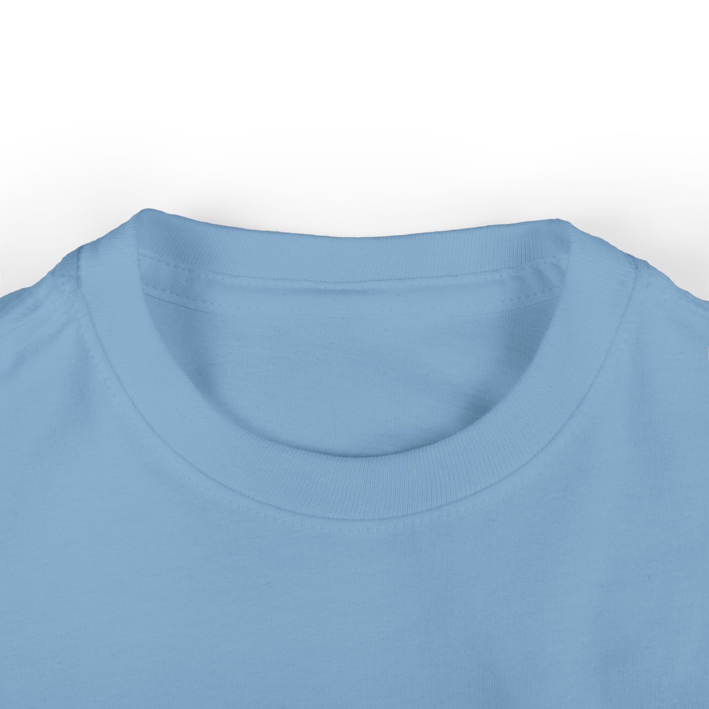 Middle Child Infant Tee - Baby T-Shirt