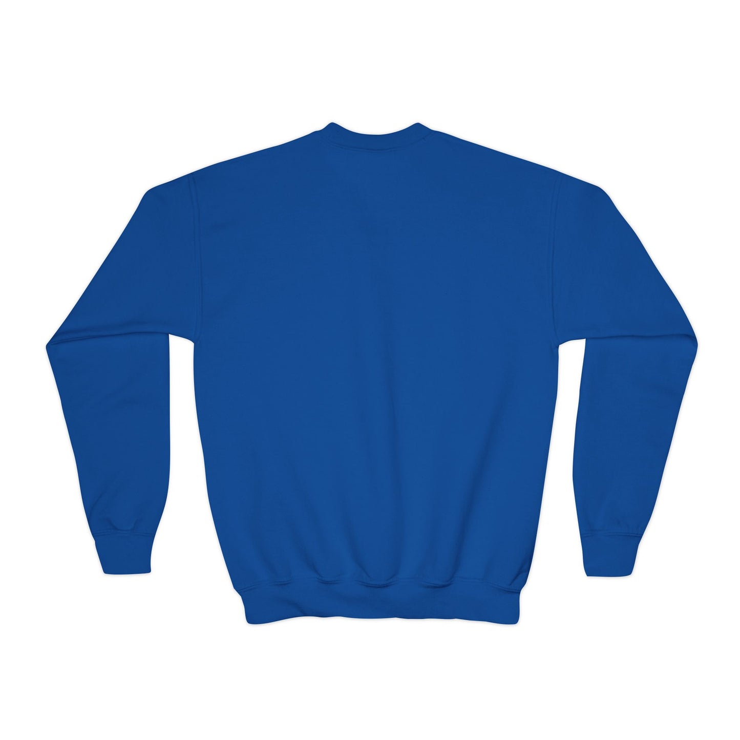 Middle Child Youth Crewneck Sweatshirt