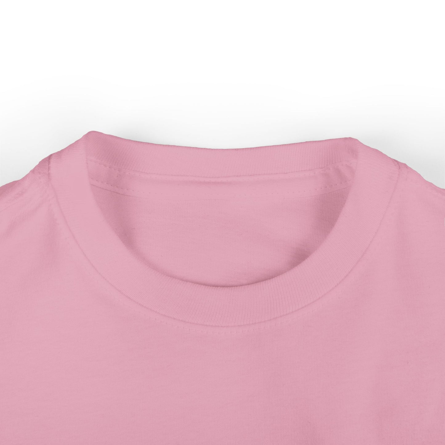 Middle Child Infant Tee - Baby T-Shirt