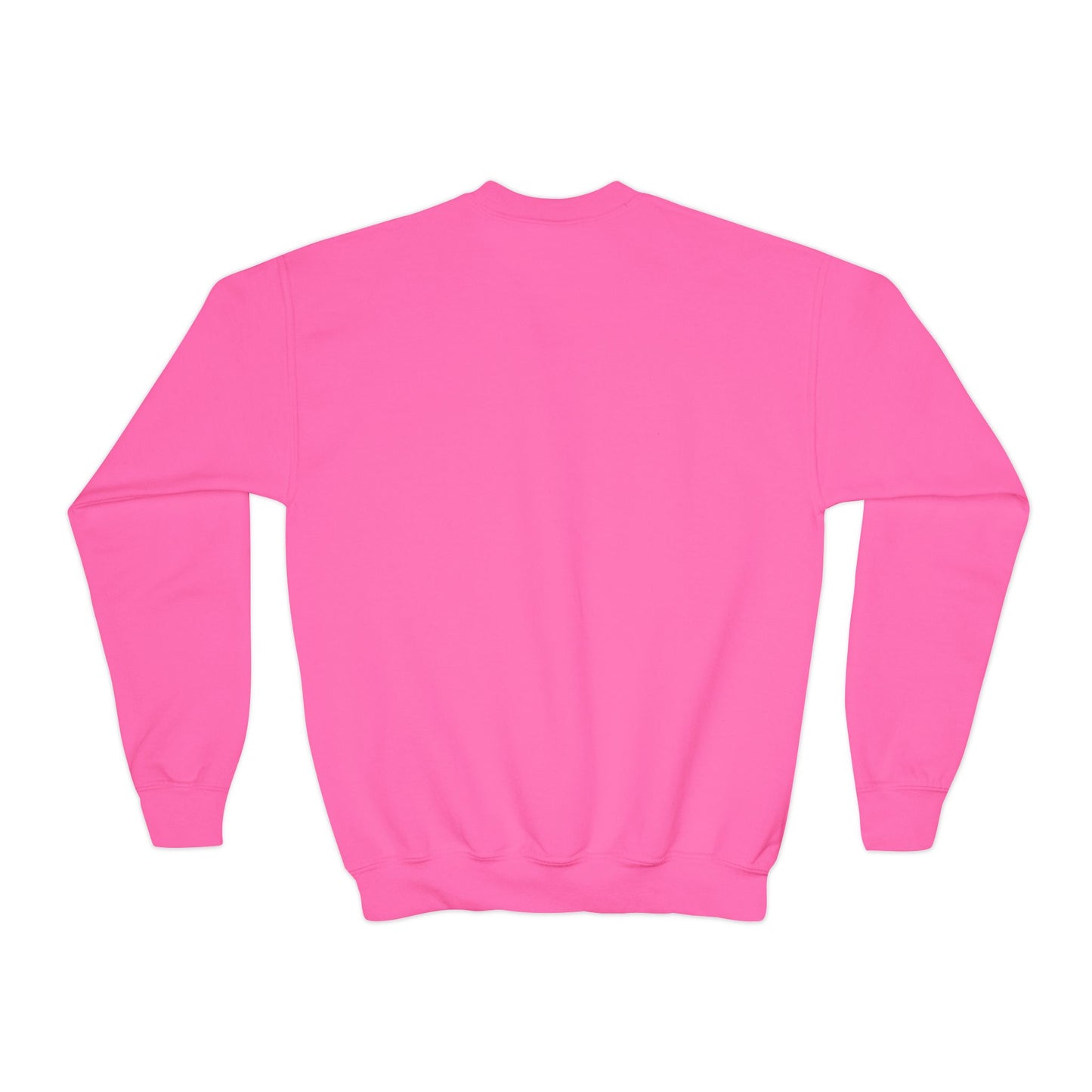 Middle Child Youth Crewneck Sweatshirt