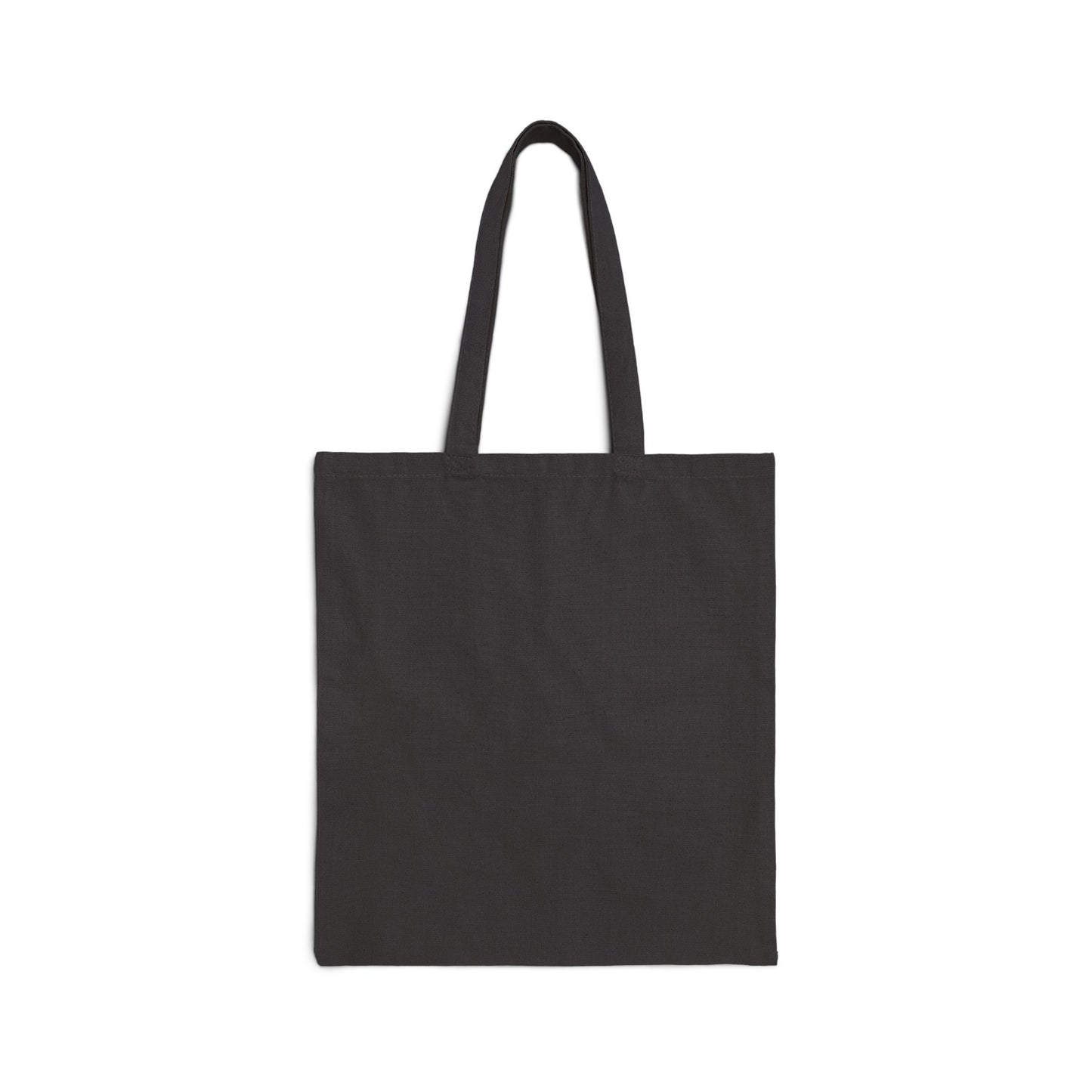 Middle Child Cotton Canvas Tote Bag