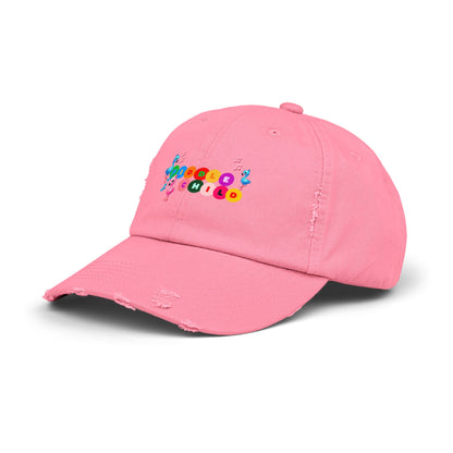 Middle Child Unisex Cap