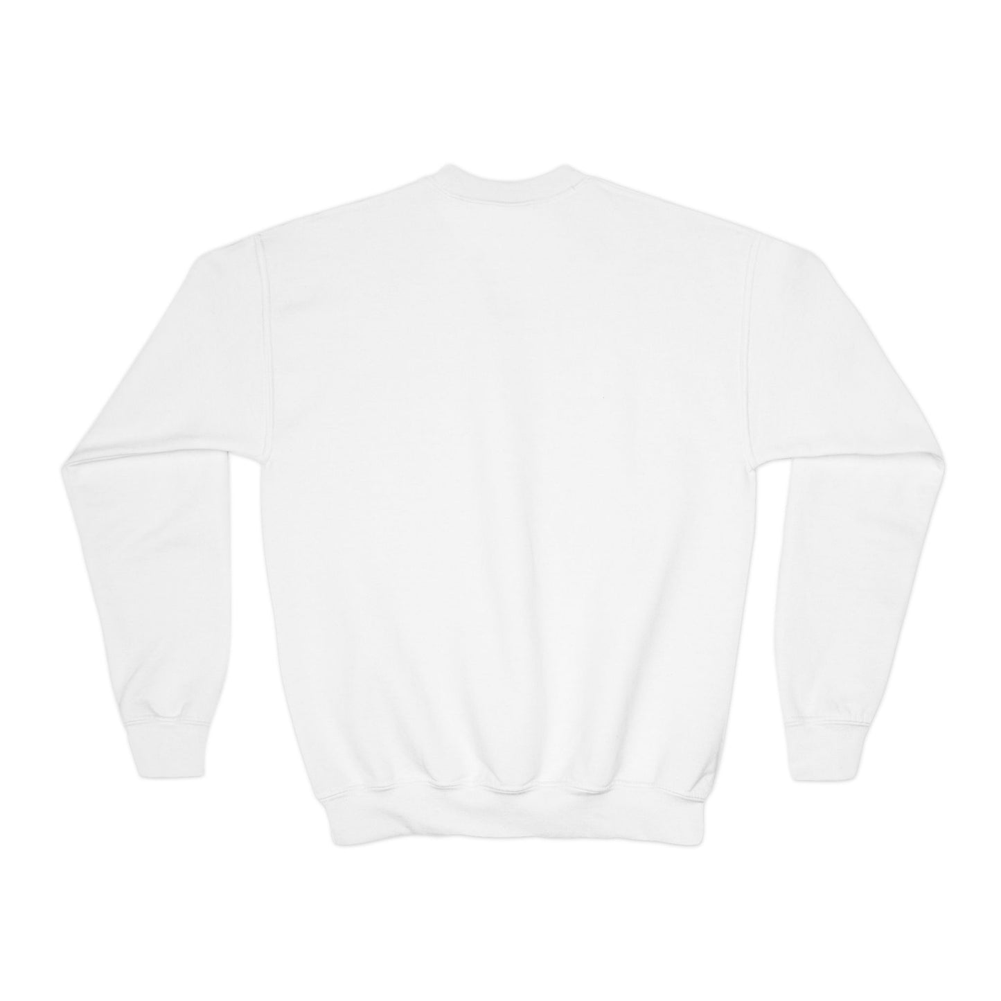 Middle Child Youth Crewneck Sweatshirt