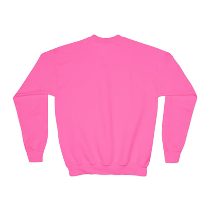 Middle Child Youth Crewneck Sweatshirt