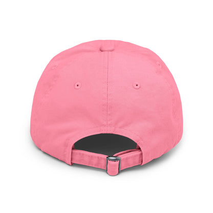 Middle Child Unisex Cap